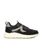 Nelson dad sneakers voor dames in het Zwart, Kleding | Dames, Schoenen, Verzenden, Zwart, Nieuw, Sneakers of Gympen
