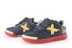Munich Sneakers in maat 30 Blauw | 10% extra korting, Kinderen en Baby's, Kinderkleding | Schoenen en Sokken, Verzenden, Munich