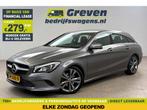 Mercedes-Benz CLA 180 AMG Camera Carplay LED Verlichting, Auto's, Mercedes-Benz, Automaat, Nieuw, Zilver of Grijs, Financial lease