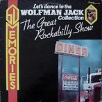 Lp - Let&apos;s Dance To The Wolfman Jack Collection- The Gr, Verzenden, Nieuw in verpakking