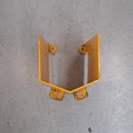 Gebruikte stijlbeschermer AR T2 400x180 mm geel