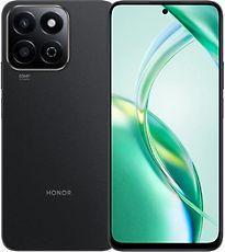 Honor 200 Smart Dual SIM 256GB midnight black, Telecommunicatie, Mobiele telefoons | Overige merken, Zo goed als nieuw, Zonder simlock