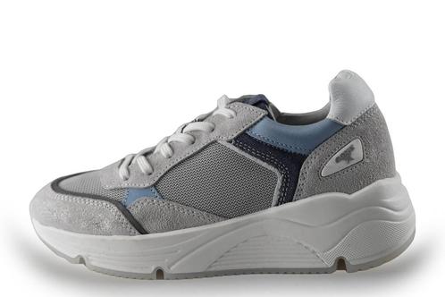 VIA VAI Sneakers in maat 35 Grijs | 10% extra korting, Kleding | Dames, Schoenen, Grijs, Zo goed als nieuw, Sneakers of Gympen
