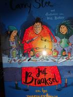 Juf Braaksel en het Meesterbrein Carry Slee 9789048865239, Verzenden, Zo goed als nieuw, Carry Slee