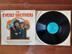 Everly Brothers, Gino Vanelli and Walker Brothers - 13 x LP, Nieuw in verpakking