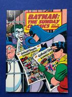 Batman - Sundays 1943-1946, Dailies 1943-1946 - 4 Album -, Nieuw