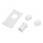 Dometic Rollo Bevestingset Verduistering Wit, Nieuw