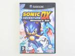 Sonic Adventure DX [Gamecube], Spelcomputers en Games, Games | Nintendo GameCube, Ophalen of Verzenden, Zo goed als nieuw