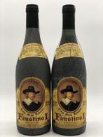 2 x 75cl Faustino 1 Gran Reserva 1994 (Rioja, rood), Ophalen of Verzenden, Nieuw, Spanje, Rode wijn