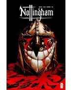 Notthingham Volume 1: Death and Taxes, Boeken, Strips | Comics, Nieuw, Verzenden