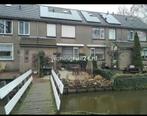 Woningruil - Prinses Beatrixstraat 22 - 4 kamers en Utrecht, Utrecht