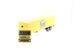 Schaal 1:50 Lion Car No86 Daf 95 vrachtauto Nutricia Prof..., Ophalen of Verzenden, Gebruikt