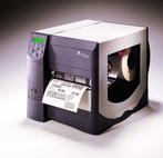 Zebra Z6M * Thermal Transfer Barcode Label Printer, Gebruikt, Verzenden