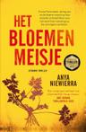 Het bloemenmeisje 9789024581689 Anya Niewierra