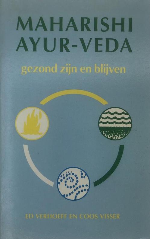 Maharishi Ayur-Veda. Gezond Zijn En Blij 9789062717880, Boeken, Wetenschap, Gelezen, Verzenden