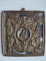 Icoon - Moeder Gods van het Brandend Niet-verbrandend