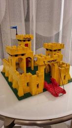 Lego Set - 6075 - Castle - Castello Lego 1978, Nieuw