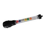 Silverline Antivries tester - Bereik -7 tot -37 graden -..., Auto diversen, Autogereedschap, Ophalen of Verzenden, Nieuw