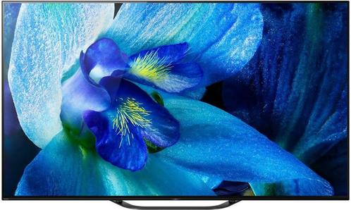 Sony 65AG8 - 65 inch OLED 4K Ultra HD 100 Hz Smart TV, Audio, Tv en Foto, Televisies, 100 cm of meer, Smart TV, 100 Hz, 4k (UHD)