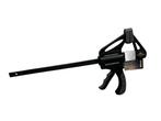 Veiling - 3x Pro Builder Quick Clamp Lijmklem 300mm, Doe-het-zelf en Verbouw, Nieuw