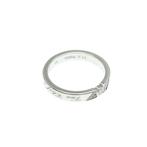 Van Cleef & Arpels - Ring Platina, Nieuw