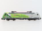 Piko H0 - 59546 - Elektrische locomotief (1) - BR 185 Audi, Nieuw