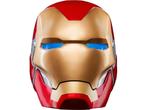 Avengers: Endgame Marvel Legends Series Electronic Helmet, Verzenden, Zo goed als nieuw