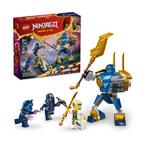 LEGO Ninjago - Jays Mech Battle Pack 71805, Ophalen of Verzenden, Nieuw