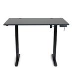 Elektrisch verstelbaar zit/sta-bureau - 120 x 70 x 72-118 cm, Huis en Inrichting, Verzenden, Nieuw