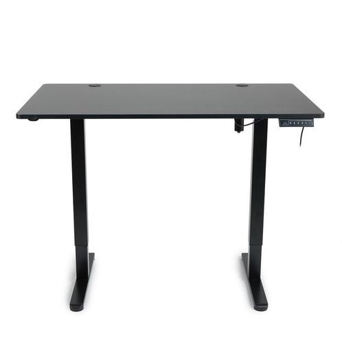 Elektrisch verstelbaar zit/sta-bureau - 120 x 70 x 72-118 cm, Huis en Inrichting, Bureaus, Nieuw, Verzenden