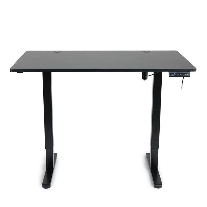 Elektrisch verstelbaar zit/sta-bureau - 120 x 70 x 72-118 cm, Huis en Inrichting, Bureaus, Nieuw, Verzenden