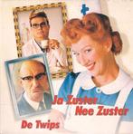 cd - Various - Ja Zuster Nee Zuster / De Twips, Zo goed als nieuw, Verzenden