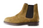 Outfielder Chelsea Boots in maat 45 Groen | 10% extra, Kleding | Heren, Schoenen, Overige kleuren, Verzenden, Boots, Outfielder