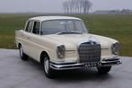 Mercedes-Benz - 220SE - 1965, Auto's, Oldtimers