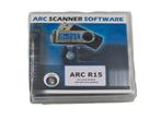 Butel ARC R15 Icom, Verzenden, Nieuw