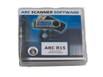 Butel ARC R15 Icom beschikbaar voor biedingen