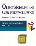 The Addison-Wesley object technology series: Object modeling, Gelezen, Mark Van Harmelen, Verzenden