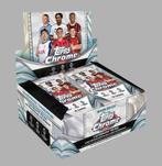 2024/25 Topps Chrome UCC Jumbo-Box SEALED * 3, Nieuw