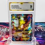 Pokémon Graded card - M Ampharos EX #88 Ancient Origins -, Hobby en Vrije tijd, Nieuw