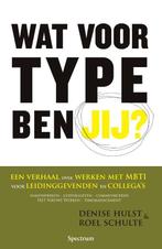 Wat voor type ben jij ? 9789000335442 Denise Hulst, Verzenden, Zo goed als nieuw, Denise Hulst