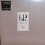 lp nieuw - Eagles - Hell Freezes Over, Cd's en Dvd's, Zo goed als nieuw, Verzenden