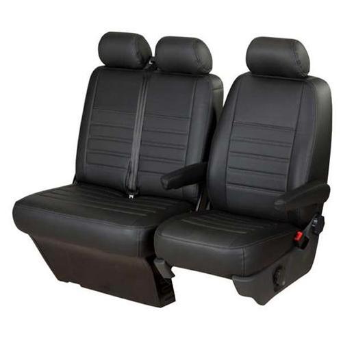 Stoelhoezen Volkswagen T6 2015 - 2019, Auto-onderdelen, Overige Auto-onderdelen, Nieuw, Volkswagen, Ophalen of Verzenden