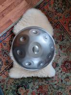 Battiloro Handpan Selene  D majeur 432 hz, Muziek en Instrumenten, Percussie, Nieuw, Overige soorten