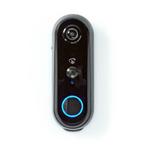 Smart premium video deurbel - met bewegingssensor en nachtzi, Nieuw, Ophalen of Verzenden