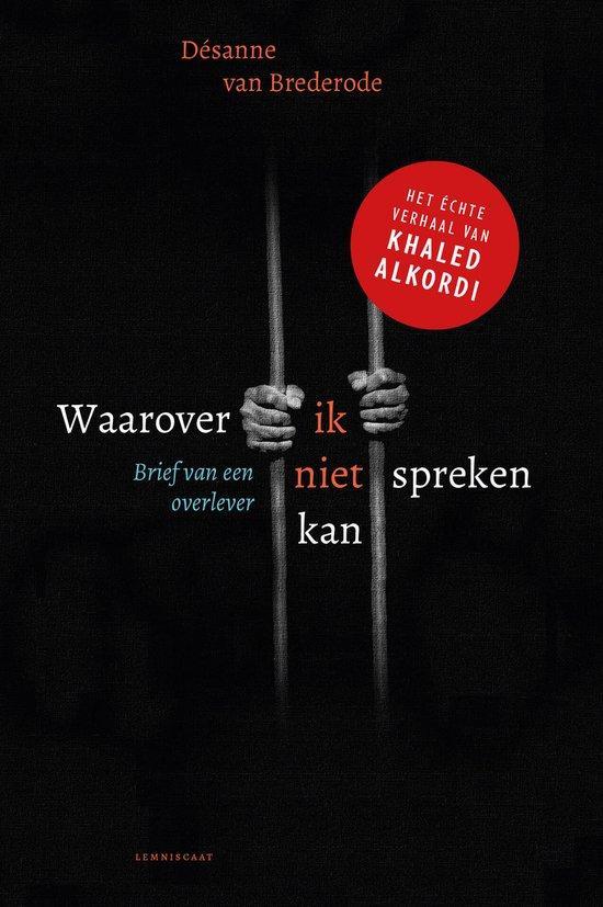 9789047717829 Waarover ik niet spreken kan, Boeken, Biografieën, Nieuw, Verzenden