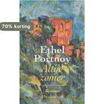 ALTIJD ZOMER 9789029048644 E. Portnoy, Verzenden, Gelezen, E. Portnoy