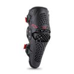 Kniebeschermers Alpinestars SX-1 V2 Zwart-Rood, Verzenden, Nieuw