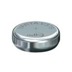 Knoopcel batterij SR63 - Varta (Zilveroxide, 1.55 V), Verzenden, Nieuw
