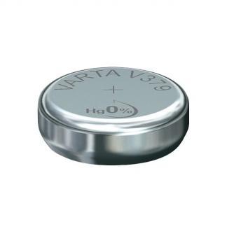 Knoopcel batterij SR63 - Varta (Zilveroxide, 1.55 V), Doe-het-zelf en Verbouw, Gereedschap | Machine-onderdelen en Toebehoren
