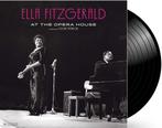 Ella Fitzgerald - At The Opera House - LP, Ophalen of Verzenden, Nieuw in verpakking